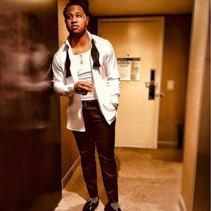 Meet your Posher, Brandon